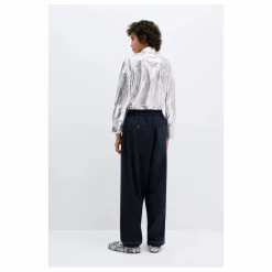 Femme Cordera Pantalon Tailoring |