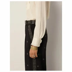 New Maison Hotel Pantalon Tequila Diego | Noir