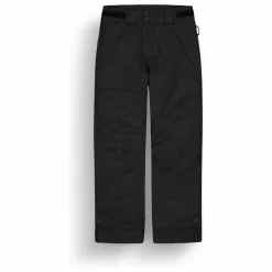 Picture Pantalon Time | Noir Outlet