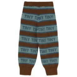 Enfant Tinycottons Pantalon Tiny Maille |