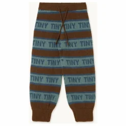 Enfant Tinycottons Pantalon Tiny Maille |