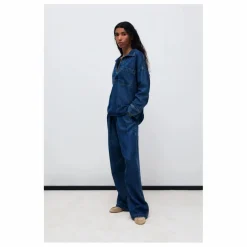 Femme the new society Pantalon TNS |