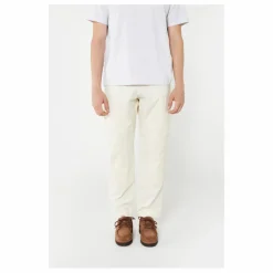 Discount Pompeii Pantalon Trek Contrast | Crème