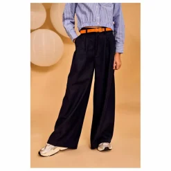 Enfant AO76 Pantalon Troy Han |