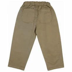 Enfant Búho Pantalons Jeggings|Pantalons, Joggers|Pantalon Uni Twill |