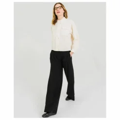 Tinsels Pantalon Upton Tribu | Noir Outlet