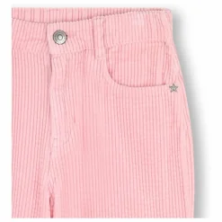 Enfant Zadig & Voltaire Pantalons, Jeans|Pantalons Jeggings|Pantalon Velours |