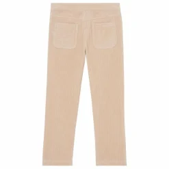 Tartine et Chocolat Pantalon Velours Côtelé | Beige Outlet