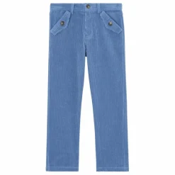 Enfant Tartine et Chocolat Pantalons, Joggers|Pantalon Velours Côtelé |