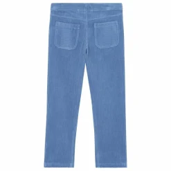 Enfant Tartine et Chocolat Pantalons, Joggers|Pantalon Velours Côtelé |