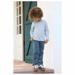 Enfant Tartine et Chocolat Pantalons, Joggers|Pantalon Velours Côtelé |