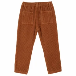 Emile et Ida Pantalon Velours Côtelé | Caramel Online