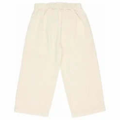 Clearance Búho Pantalon Velours Côtelé | Ivoire