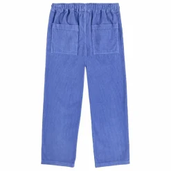 Bobo Choses Pantalon Velours Côtelé | Violet