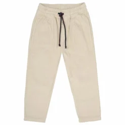 Enfant Jenest Pantalon Velours Côtelé Comfy Coton Bio |