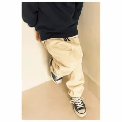 Enfant Jenest Pantalon Velours Côtelé Comfy Coton Bio |