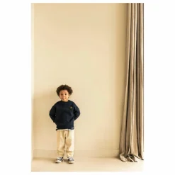 Enfant Jenest Pantalon Velours Côtelé Comfy Coton Bio |
