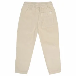 Enfant Jenest Pantalon Velours Côtelé Comfy Coton Bio |