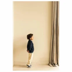 Enfant Jenest Pantalon Velours Côtelé Comfy Coton Bio |