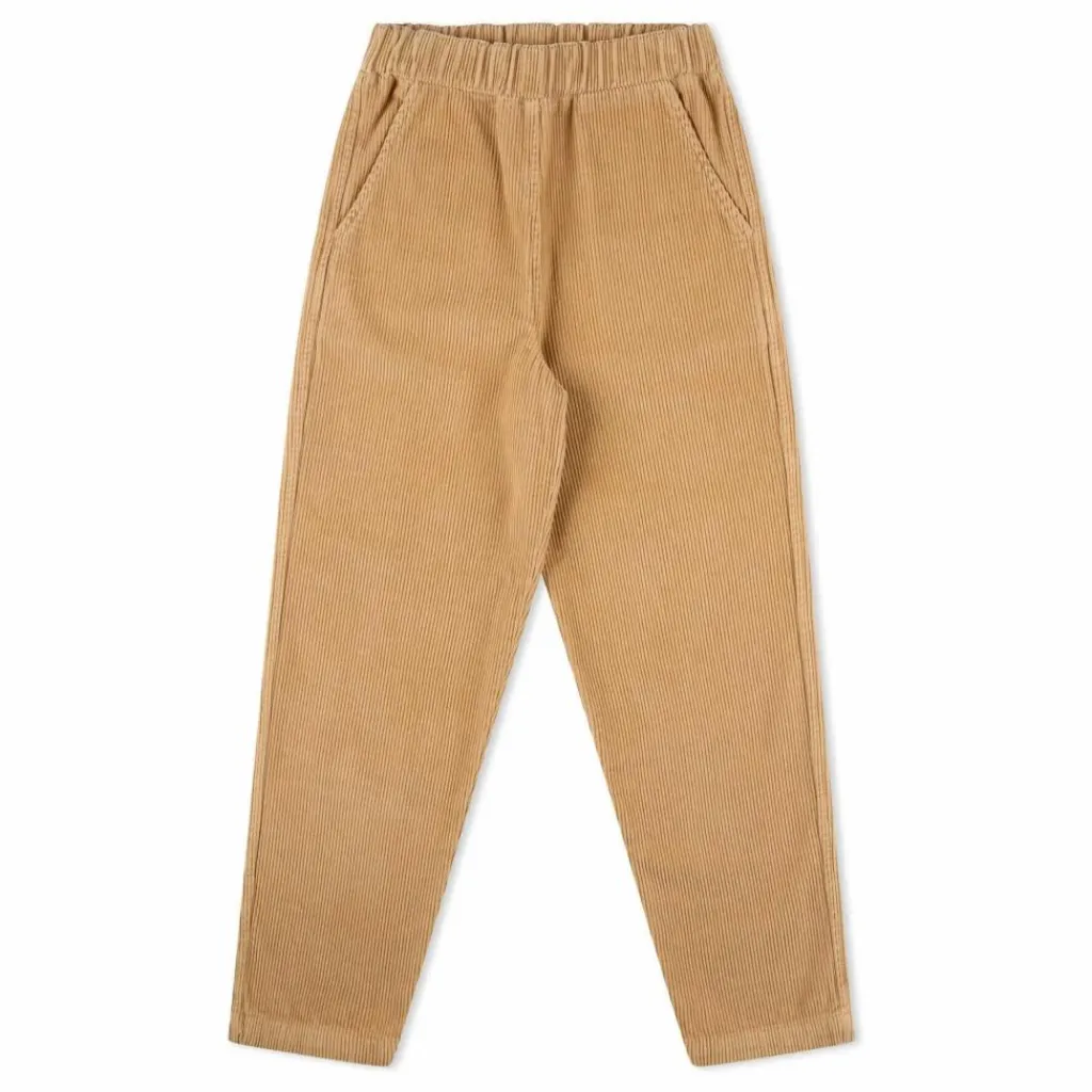 Enfant Matona Pantalon Velours Côtelé Coton Bio |