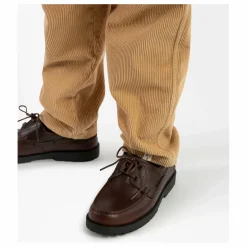 Enfant Matona Pantalon Velours Côtelé Coton Bio |