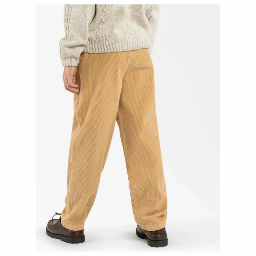 Enfant Matona Pantalon Velours Côtelé Coton Bio |