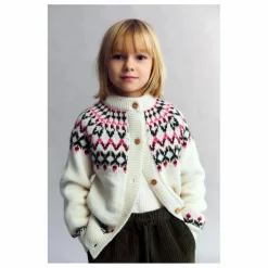 Enfant the new society Pantalon Velours Côtelé Nicol |