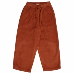 Enfant the new society Pantalon Velours Côtelé Nicol |