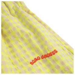 Enfant Bobo Choses Pantalon Vichy |