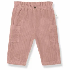 Enfant 1+ in the family Leggings, Pantalons|Pantalons Jeggings|Pantalon Virginia Velours Côtelé |