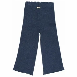 Enfant Búho Pantalon Waffle |
