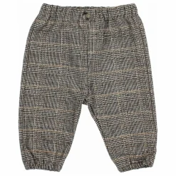 Búho Pantalon Wales Carreaux |
