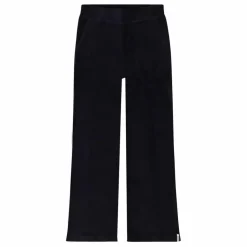 New Tumble N'Dry Pantalon Willow Coton Bio | Bleu nuit