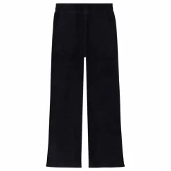 New Tumble N'Dry Pantalon Willow Coton Bio | Bleu nuit