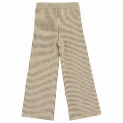 Donsje Pantalon Yven | Taupe