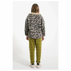 Clearance Piupiuchick Pantalon Zébré | Olive