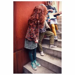 Clearance Piupiuchick Pantalon Zébré | Olive