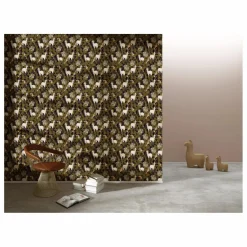 Season Paper Papier peint Amazonie Multicolore Outlet