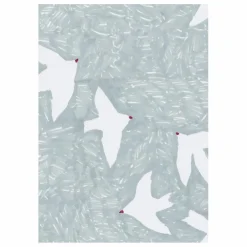 Season Paper Papier peint Ciel de Paris Multicolore Online