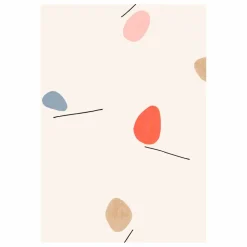 Season Paper Papier peint Mobile Multicolore Best