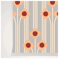 Season Paper Papier Peint Pop Nuage Sale