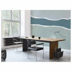 New Edito Papier peint Trio - 2 lès | Vert