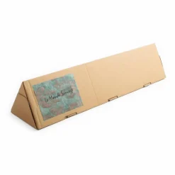 Le Monde Sauvage Papier-peint Bloom Zurich - Set de 12 feuilles | Bleu Clearance
