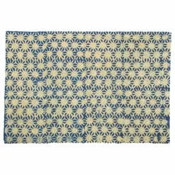 Le Monde Sauvage Papier-peint Etoile Nuit - Set de 12 feuilles |