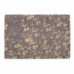 Online Le Monde Sauvage Papier-peint Flower power - Set de 12 feuilles | Violet