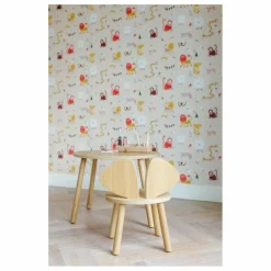 Enfant Nofred Papier-peint Monkey Fun - Marie Assénat x |