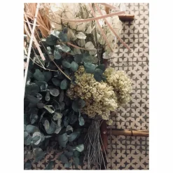 Online Le Monde Sauvage Papier-peint Stars - Set de 12 feuilles | Gris