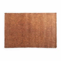 Le Monde Sauvage Papier-peint Weave Cuba - Set de 12 feuilles |
