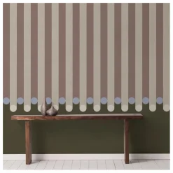 Edito Papiers peint Dott - 4 lès |