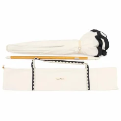 Business & Pleasure Co. Parasol festonné Amalfi |